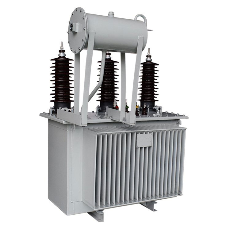 100 Kva 3 Phase Step Down Distribusi Transformer