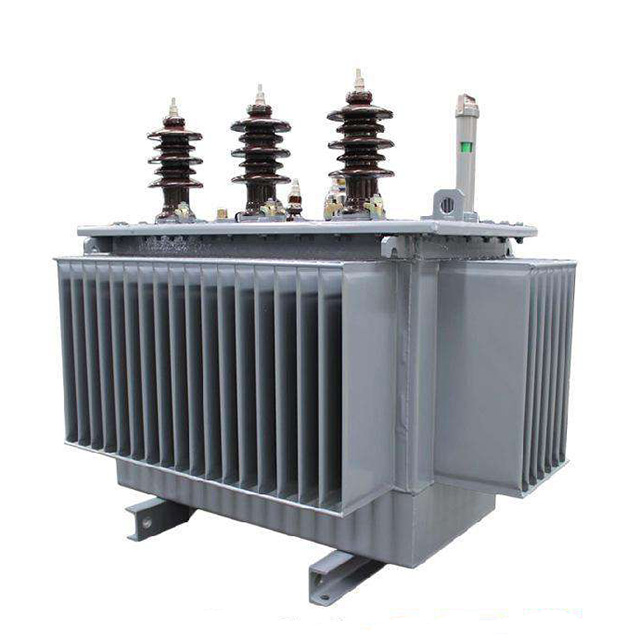 10kV 50KVA trafo distribusi 3 phase