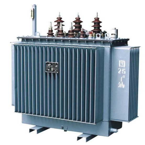 11kv Kanggo 440v 600 630 Kva Distribusi Transformer