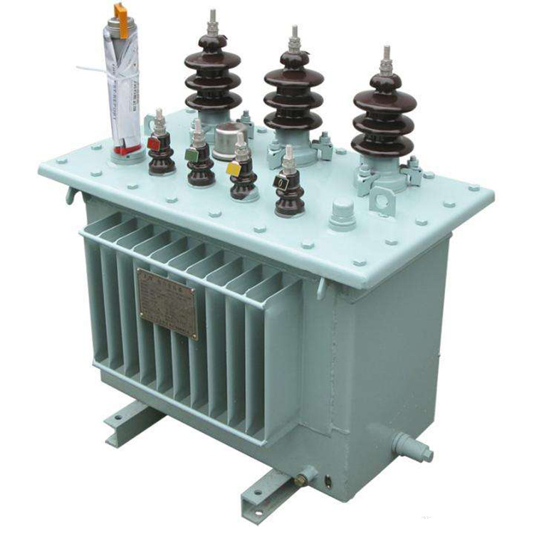 13 Kv 25 Kva Telung Phase Step Down Transformer