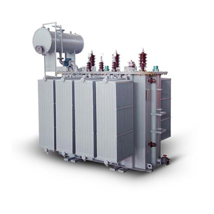 16 20 Mva Oil kacemplungaken Power Transformer