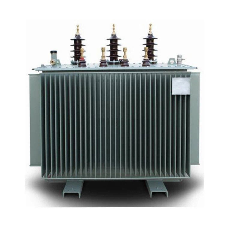 20 Kv 630 Kva 3 Phase Distribusi Transformer