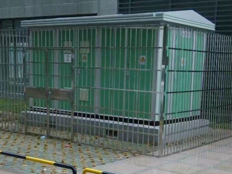 Luwih becik ngerti menyang gardu 100 kva