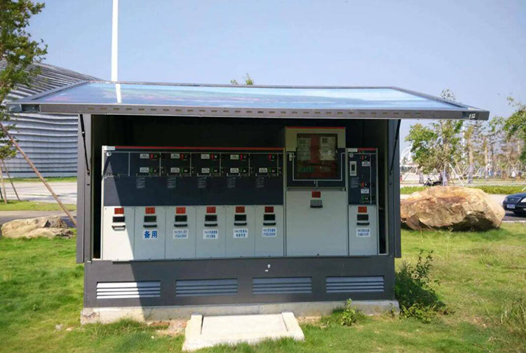 Luwih ngerti kanggo unit utama unit SF6 kanthi gas