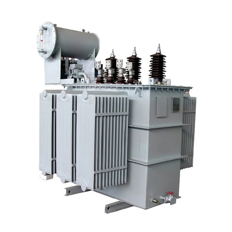 Napa Sampeyan Kudu Pilih Transformator Distribusi 33 415 Kv 1250 Kva saka Conso