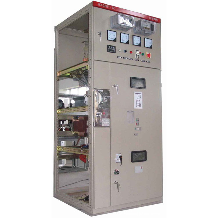 24kv Tegangan Sedheng Lv Lan Mv Switchgear