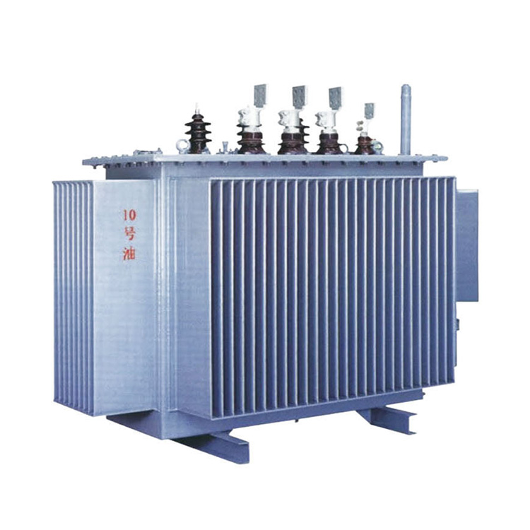 400 Kva Delta Star Distribusi Transformer