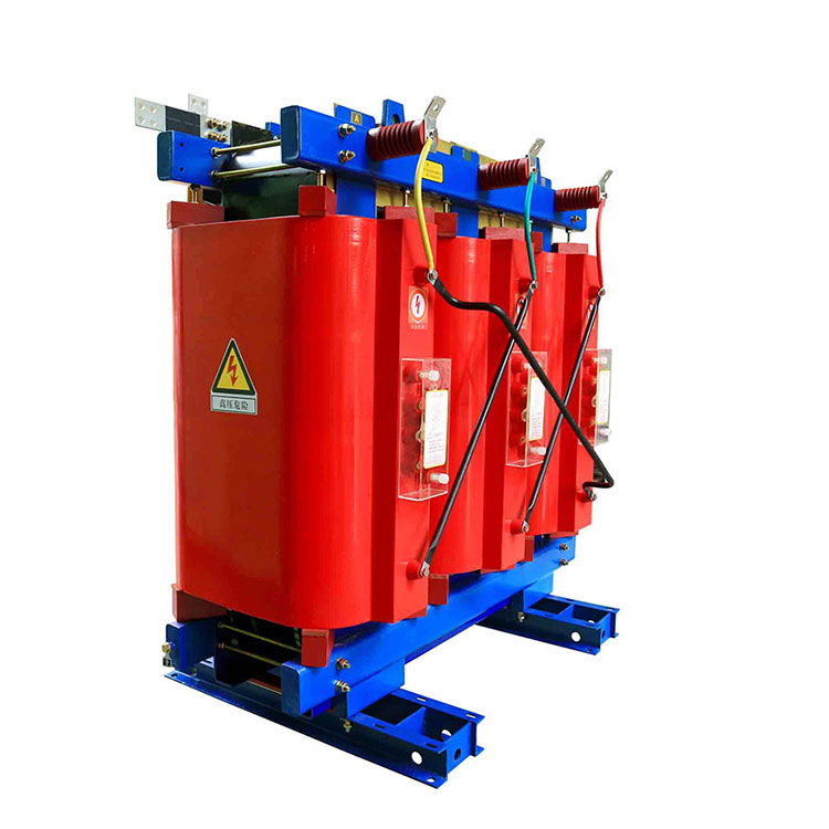 500 Kva Cast Resin Garing Tipe Transformer