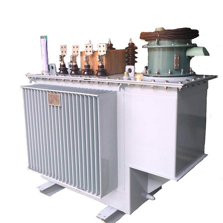 500 Kva Oltc Distribusi Transformer