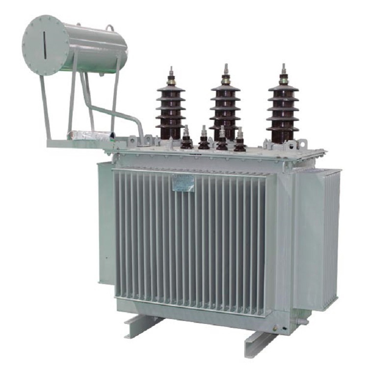 500kva 33 0.415 Kv Distribusi Transformer